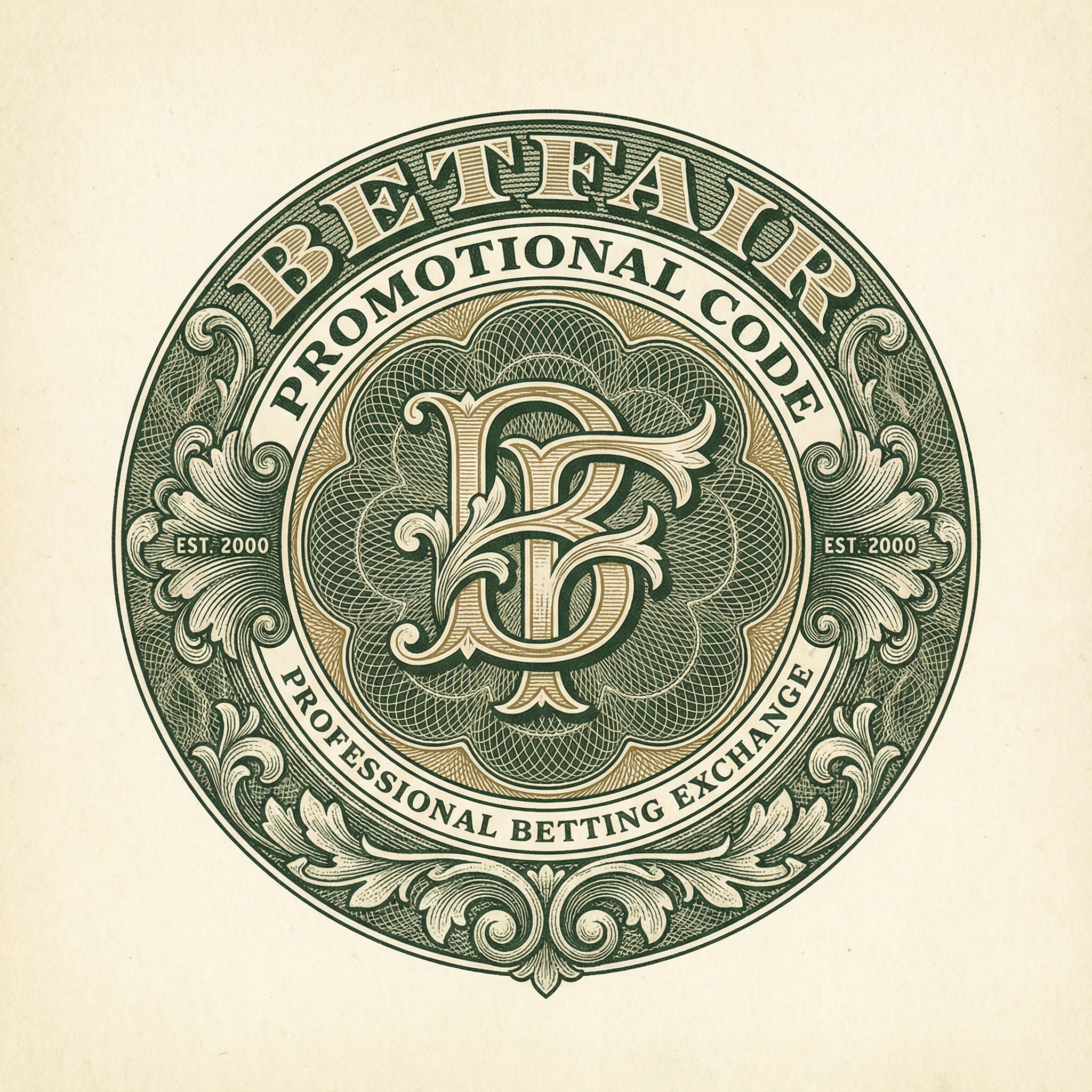 Código Promocional Betfair logotipo